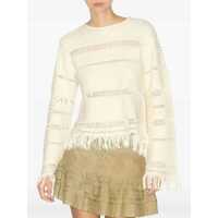 Pulovere Isabel Marant Azilis Jersey Femei