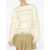 Isabel Marant Isabel Marant Azilis Jersey Beige