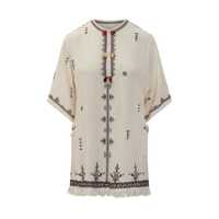 Rochii Isabel Marant Kressy Dress Femei