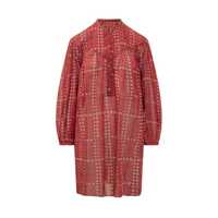 Rochii Isabel Marant Étoile Melinda Dress Femei