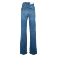Blugi Lois Jeans Dama - Blugi Lois Jeans Lois Jeans Palas Boot-Cut Jeans Navy Femei (BM 17450331) - B-mall.ro