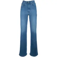 Blugi Lois Jeans Palas Boot-Cut Jeans Femei