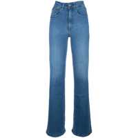 Blugi Lois Jeans Palas Boot-Cut Jeans Femei