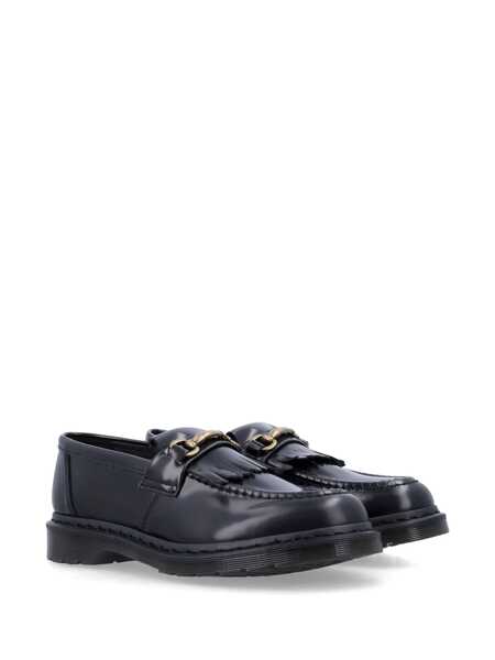 Mocasini Dr. Martens Dr. Martens Adrian Snaffle Shoes BLACK POLISHED SMOOTH Femei (BM 17450349) 2