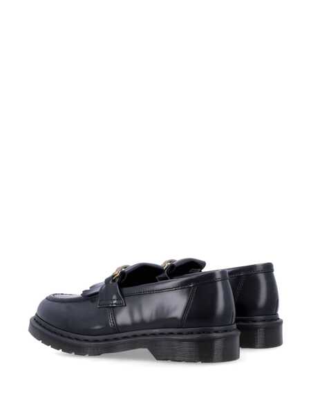 Mocasini Dr. Martens Dr. Martens Adrian Snaffle Shoes BLACK POLISHED SMOOTH Femei (BM 17450349) 3