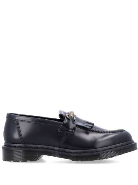 Mocasini Dr. Martens Dr. Martens Adrian Snaffle Shoes BLACK POLISHED SMOOTH Femei (BM 17450349) 1
