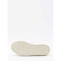 Sneakers Fendi pentru Barbati - Sneakers Fendi Fendi Match Sneakers WHITE Barbati (BM 17450361) - B-mall.ro