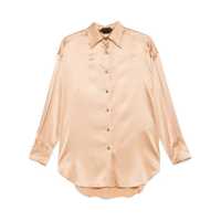 Camasi Tom Ford Satin Shirt Femei