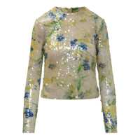 Bluze Msgm Blousa Femei