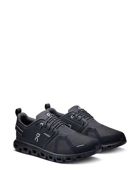 Sneakers On Running On Running Sneakers Black Barbati (BM 17450538) 2
