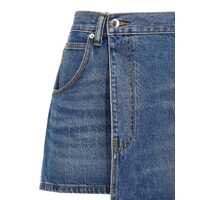 Imbracaminte Alexander Wang Dama - Fuste Alexander Wang Alexander Wang Skirts DEEPBLUE Femei (BM 17450742) - B-mall.ro