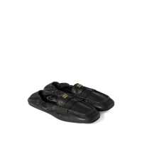 Mocasini Miu Miu Dama - Mocasini Miu Miu Miu Miu Moccasters Black Femei (BM 17450784) - B-mall.ro