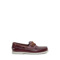 Bocanci Sebago Leather Moccasin Barbati