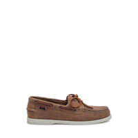 Bocanci Sebago Leather Moccasin Barbati