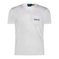 Tricouri Polo Ralph Lauren Polo Ralph Lauren Short Sleeve-T-Shirt Clothing