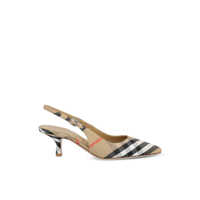 Balerini Burberry Burberry Low Shoes