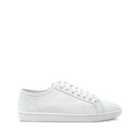 Sneakers Saint Laurent Saint Laurent Gym Leather Sneakers