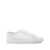 Saint Laurent Saint Laurent Gym Leather Sneakers WHITE
