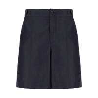 Pantaloni Alexander McQueen Shorts Barbati