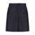 Alexander McQueen Alexander McQueen Shorts BLUE