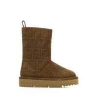 Bocanci Fendi Boots Femei