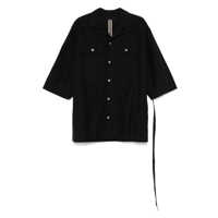 Camasi Rick Owens Drkshdw Magnum Tommy Shirt Barbati