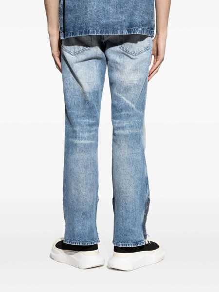 Blugi Diesel Diesel Jeans BLUE Barbati (BM 17451867) 4