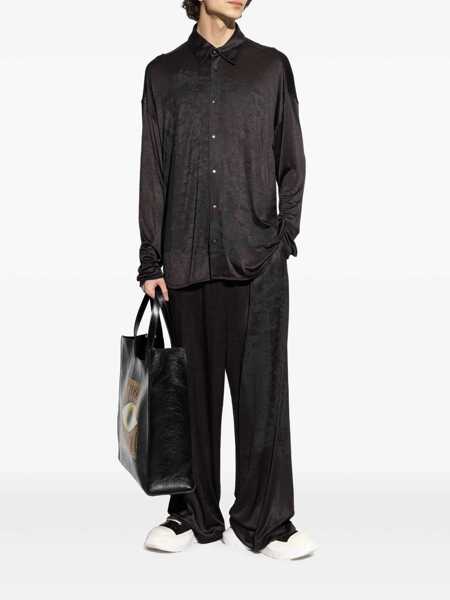 Pantaloni Diesel Diesel Pants Black Barbati (BM 17451876) 2