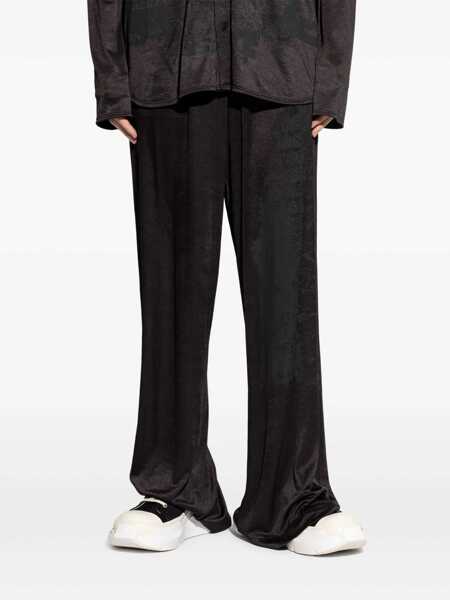 Pantaloni Diesel Diesel Pants Black Barbati (BM 17451876) 3