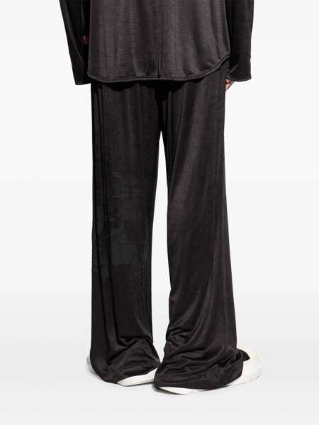 Pantaloni Diesel Diesel Pants Black Barbati (BM 17451876) 4