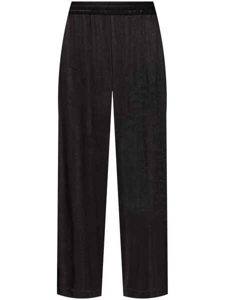 Pantaloni Diesel Diesel Pants Black Barbati (BM 17451876) 1