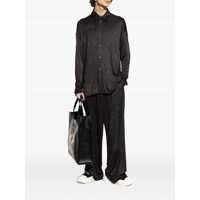 Camasi Diesel pentru Barbati - Camasi Diesel Diesel Shirts Black Barbati (BM 17451882) - B-mall.ro
