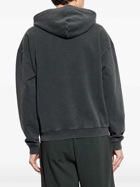 Bluze de trening Diesel Diesel Hoodie S-Boxt-R10 GREY Barbati (BM 17451912) 4