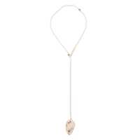 Bijuterii OUR LEGACY Our Legacy Crochet Catch Necklace Accessories