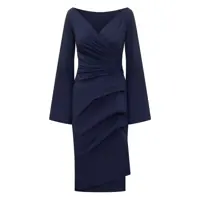 Rochii Chiara Boni La Petite Robe Isoshi Dress Femei