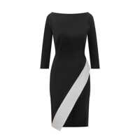 Rochii Chiara Boni La Petite Robe Shoyo Dress Femei