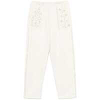 Pantaloni casual Antik Batik Alex Pant Clothing Femei