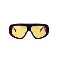 Ochelari de soare The Attico Sunglasses Femei