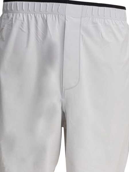 Pantaloni GR10K Gr10K Render Ultrasound Shorts GREY Barbati (BM 17452335) 3