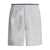 GR10K Gr10K "Render Ultrasound" Shorts GREY