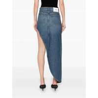 Imbracaminte Dama pagina 523 - Fuste COPERNI Coperni Long Skirt BLUE Femei (BM 17452620) - B-mall.ro