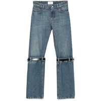 Blugi Coperni Jeans Femei