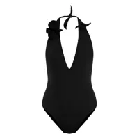 Costume de baie Coperni Flower Swimsuit Femei