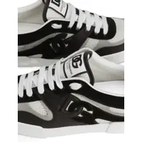 Pantofi sport Dolce & Gabbana pentru Barbati - Sneakers Dolce & Gabbana Dolce & Gabbana Strobel Portofino Light Sneaker In Technical Mesh Denim Multicolor Barbati (BM 17452713) - B-mall.ro