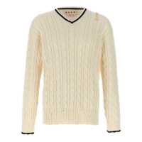 Pulovere Marni 'V' Neckline Sweater Barbati
