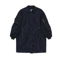 Geci Save The Duck Lauryn Long Jacket Femei
