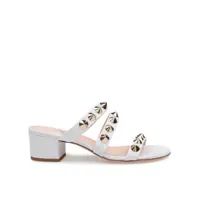 Sandale AGL Agl Leather Sandal