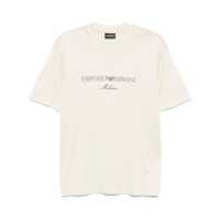 Topuri Emporio Armani T-Shirts And Polos Barbati