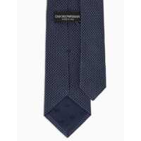 Accesorii Emporio Armani pentru Barbati - Accesorii Emporio Armani Emporio Armani Ties BLUE Barbati (BM 17452959) - B-mall.ro