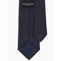 Accesorii Emporio Armani pentru Barbati - Accesorii Emporio Armani Emporio Armani Ties BLUE FANCY 23 Barbati (BM 17452971) - B-mall.ro